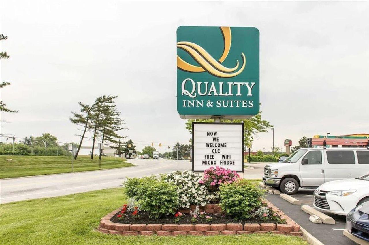 Quality & West - Hilliard 2*