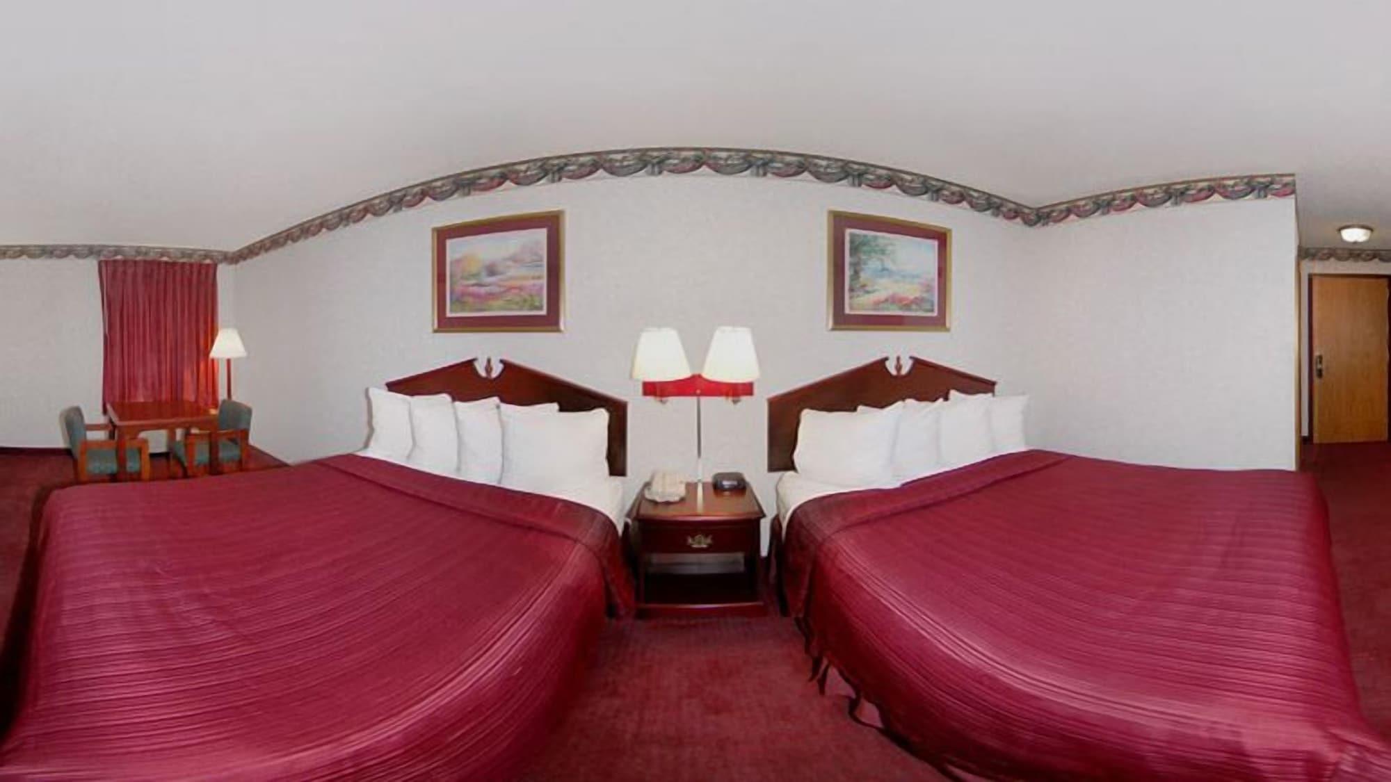 Quality & West - Hilliard Hotel Columbus