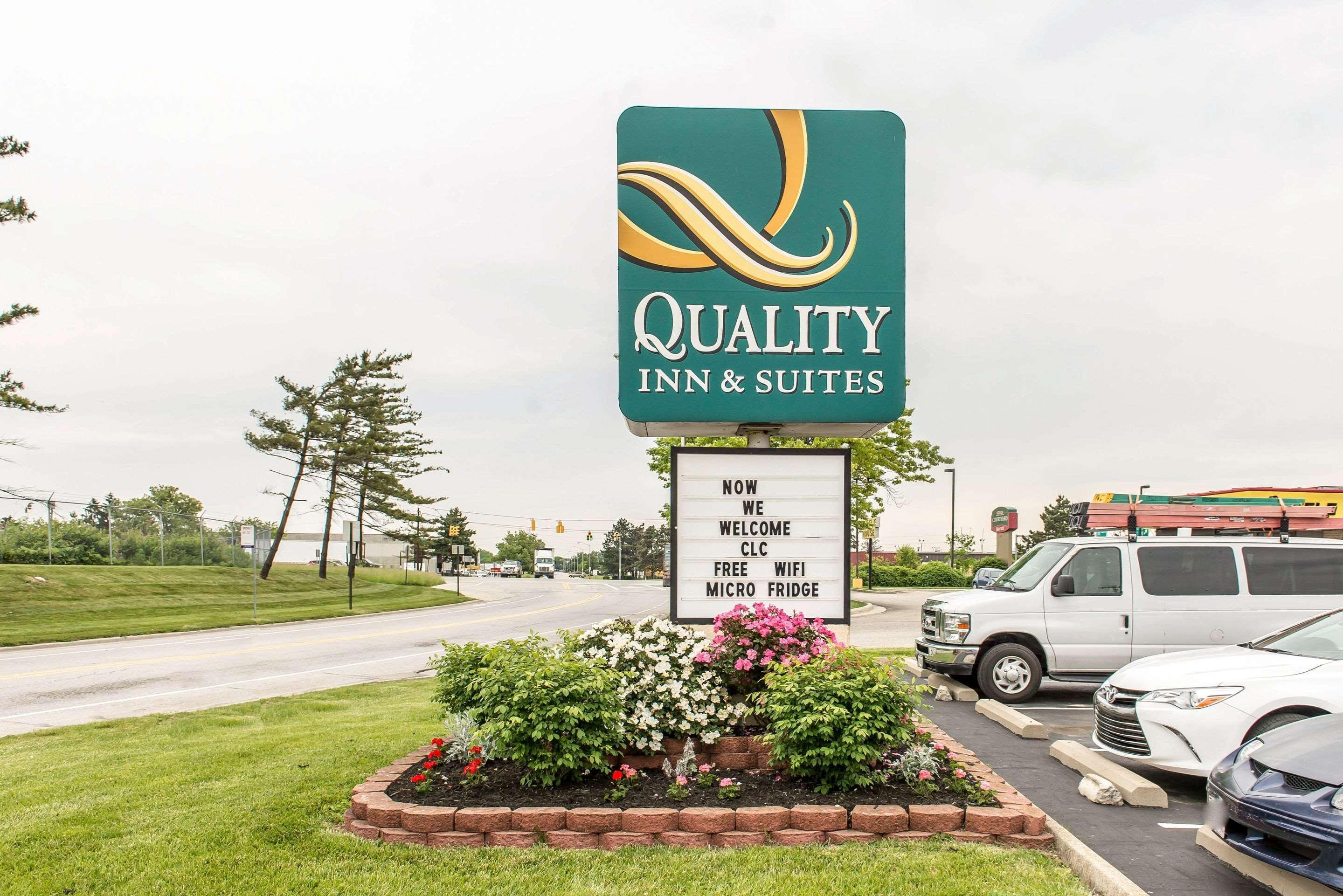 Quality & West - Hilliard 2*