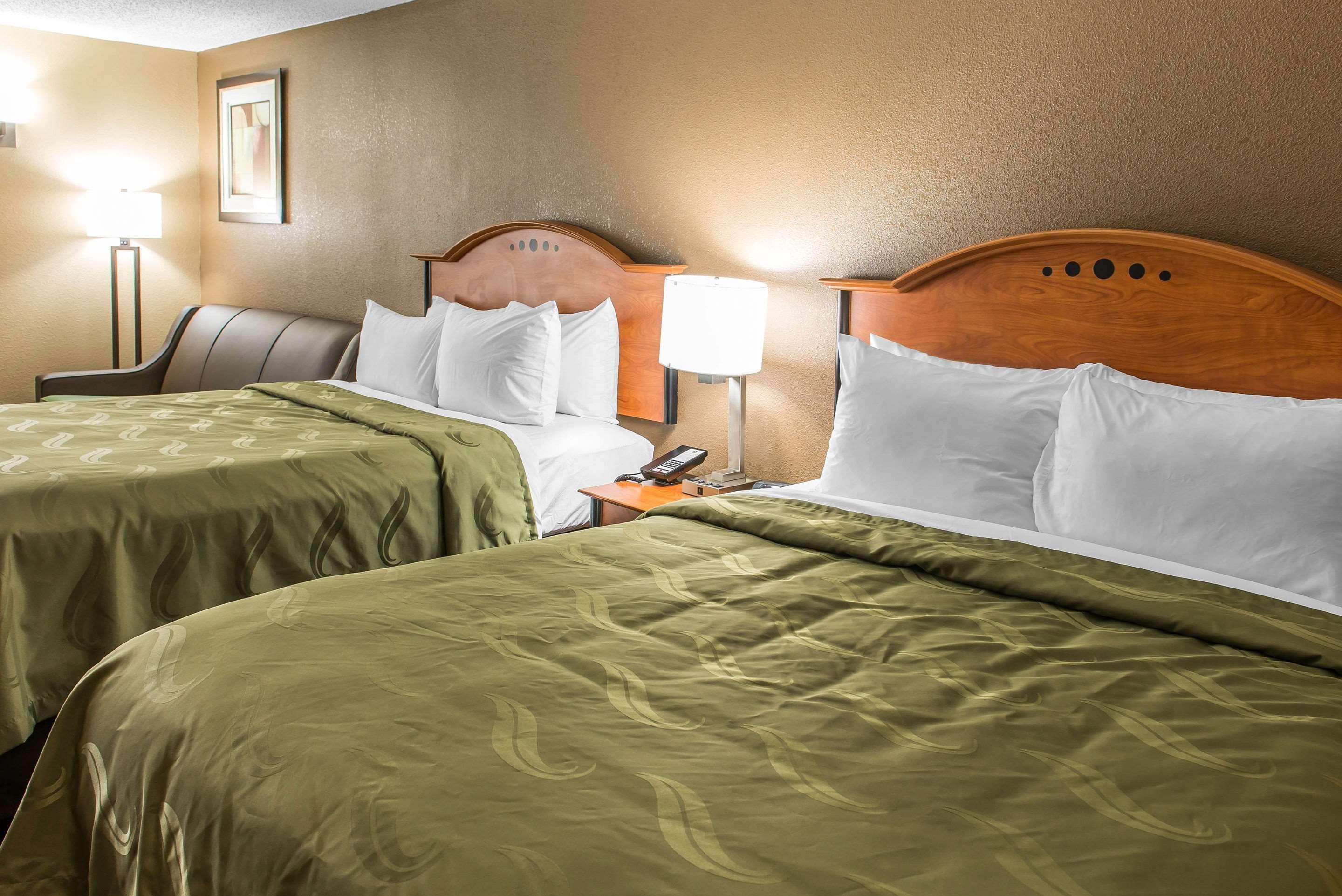 Hotel Quality & West - Hilliard