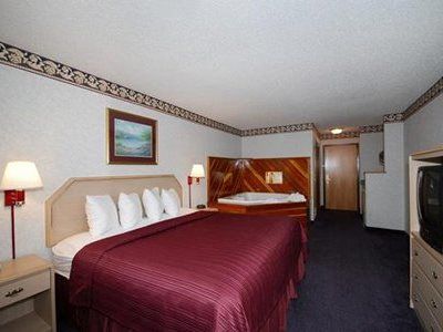 Hotel Quality & West - Hilliard 2*
