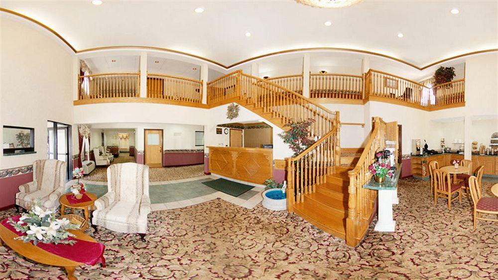 Hotel Quality & West - Hilliard 2*