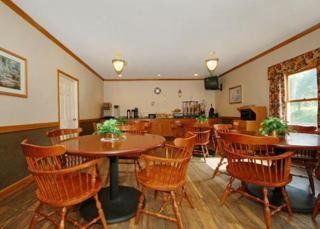 Hotel Quality & West - Hilliard Columbus