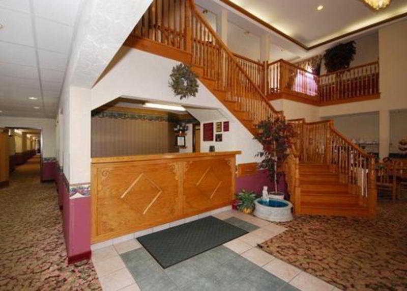Hotel Quality & West - Hilliard