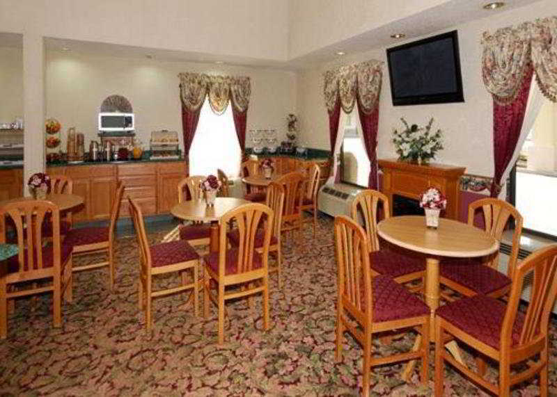 Quality & West - Hilliard Hotel 2*